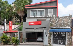 Oyo Hotel Dom Pedro, Sao Paulo